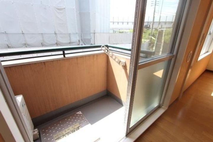 エストゥディオ瀬田の内装