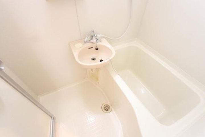 エストゥディオ瀬田の風呂