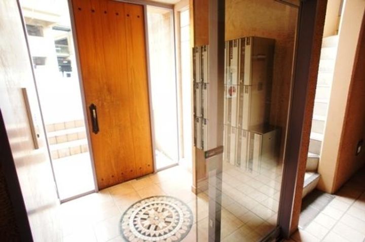 エストゥディオ瀬田の地図