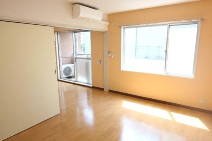 エストゥディオ瀬田の内装