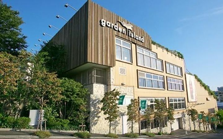 エストゥディオ瀬田の周辺