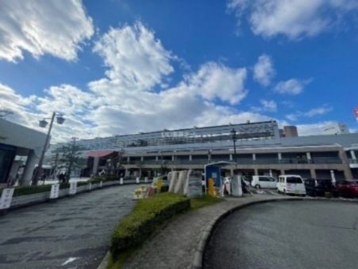 ミルテ宮ハイツTAKEHASHIの周辺