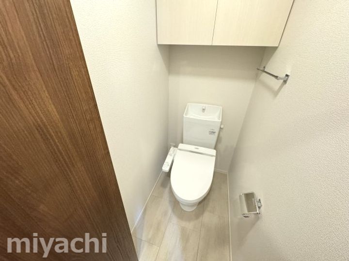 グリンセル新蔵の内装