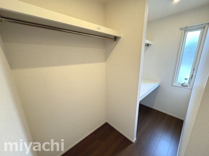 グリンセル新蔵の内装
