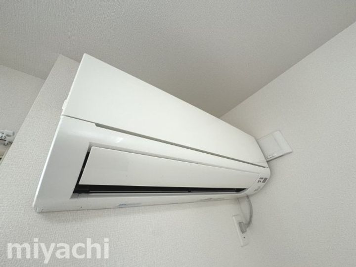 グリンセル新蔵の内装