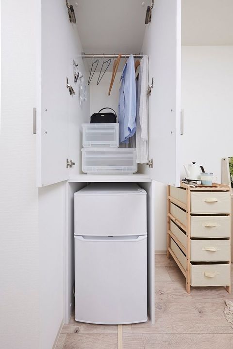 東京都北区神谷3(マンション)の賃貸物件の内装