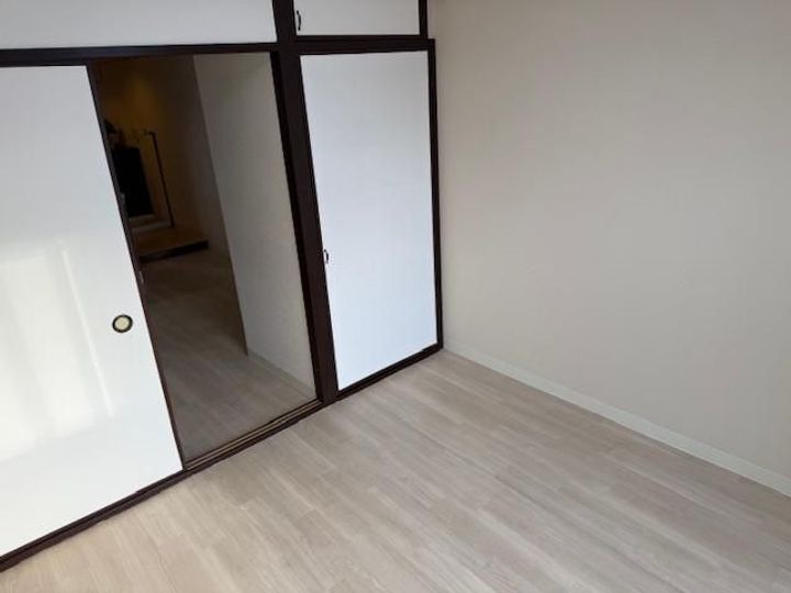 カーサ第一宇喜田の居間