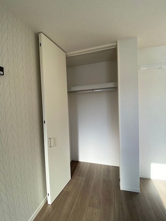 神奈川県鎌倉市大船(マンション)の賃貸物件の内装