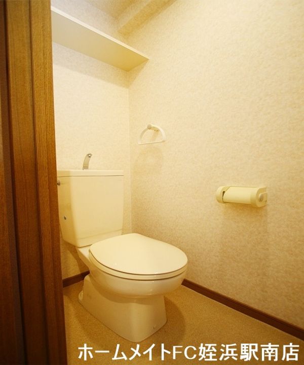 福岡県福岡市西区福重2(マンション)の賃貸物件の内装