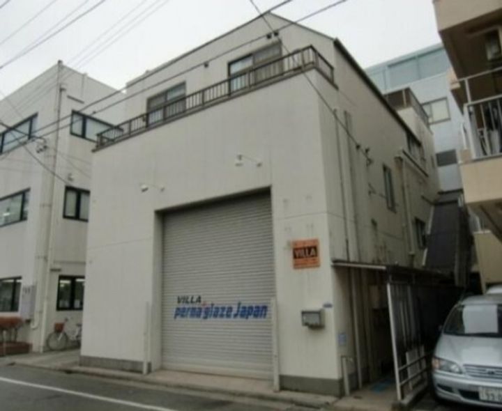 ビラフォレスト多摩川のその他画像