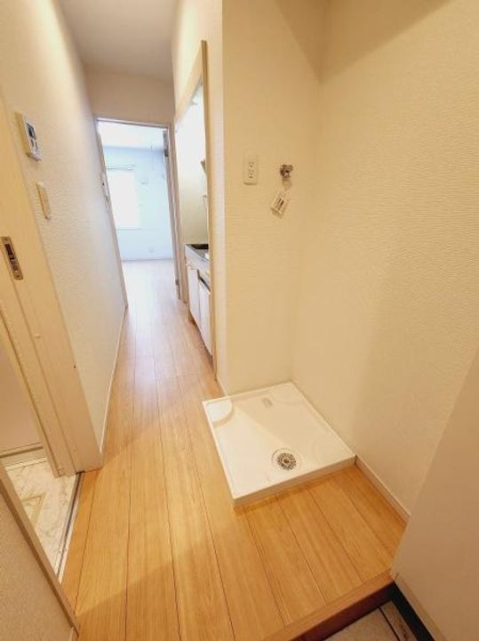 シアターハイム下保谷の内装