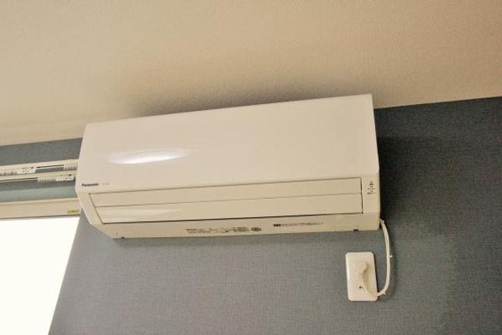 シアターハイム下保谷の内装