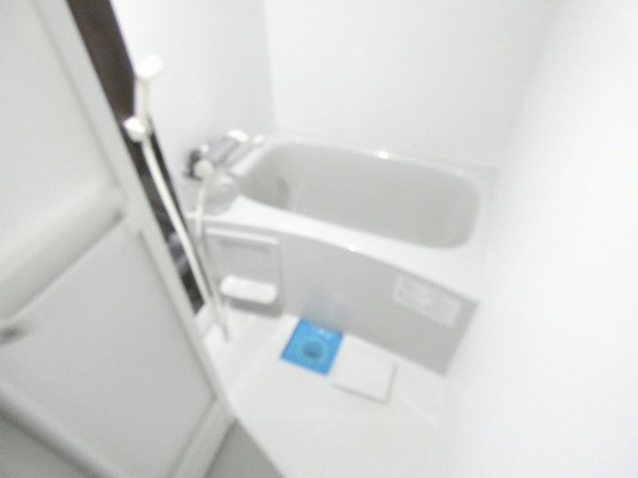 エルピーダの風呂