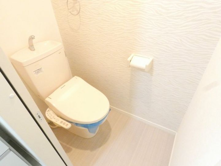 エルピーダの内装