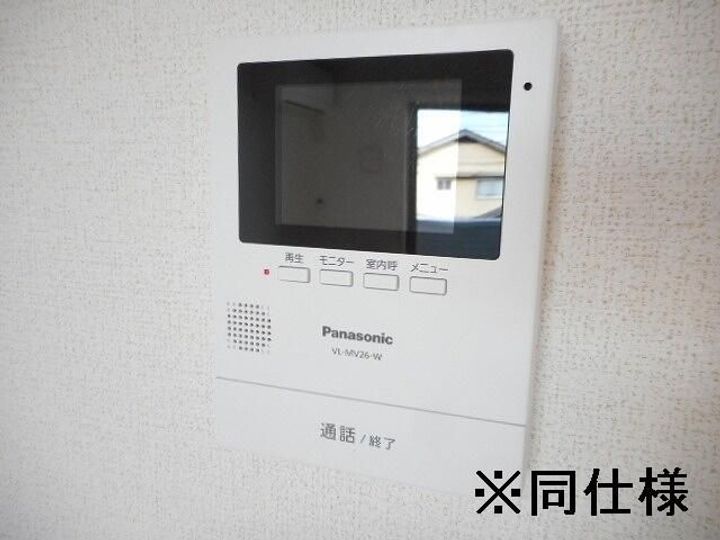 アウル吉祥寺南の内装