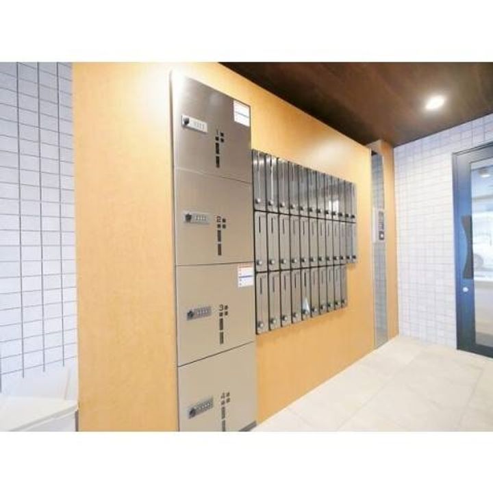 ALPHA中島公園の地図