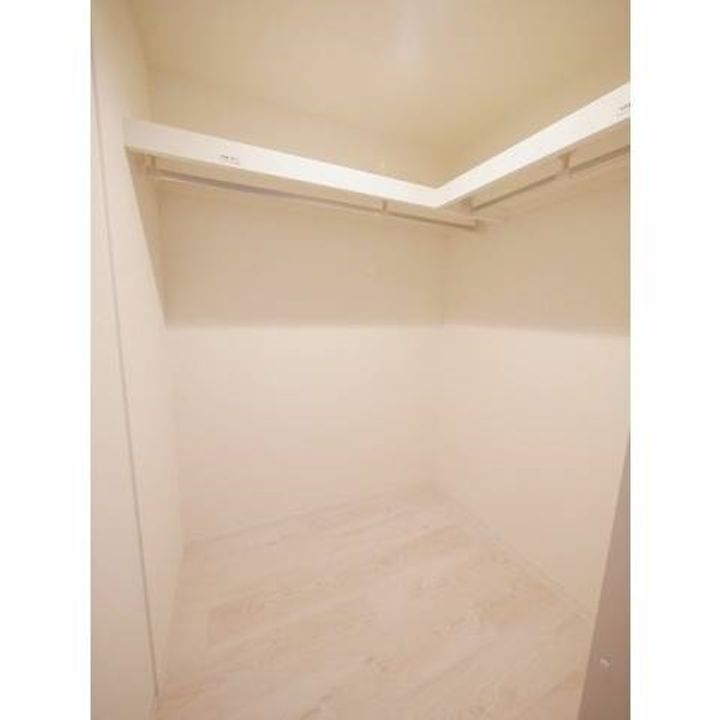 ALPHA中島公園の内装