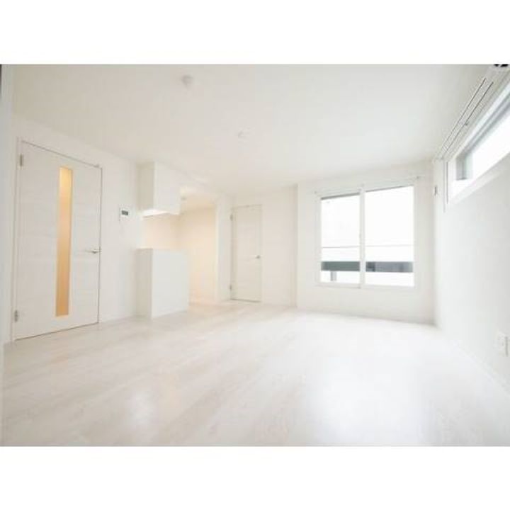 ALPHA中島公園のその他画像