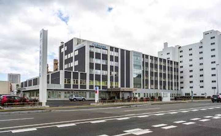 ALPHA中島公園の周辺