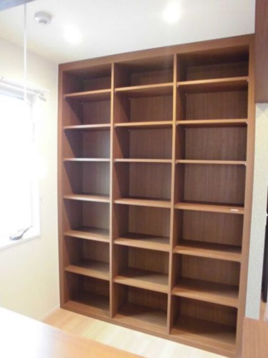 埼玉県富士見市関沢1(アパート)の賃貸物件の内装