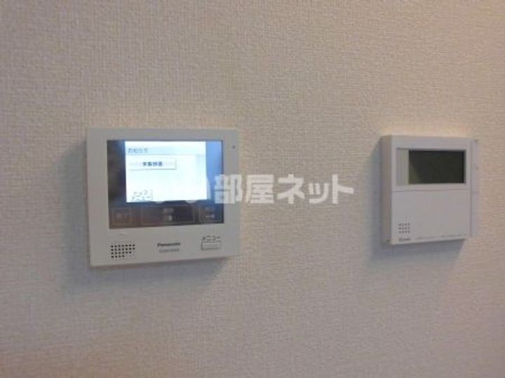 埼玉県富士見市関沢1(アパート)の賃貸物件の内装