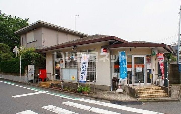 埼玉県富士見市関沢1(アパート)の賃貸物件の周辺