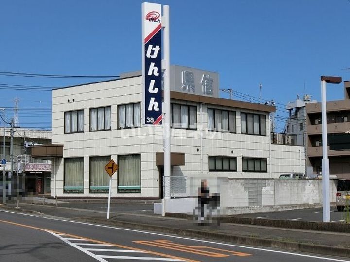茨城県那珂郡東海村舟石川駅東2(アパート)の賃貸物件の周辺
