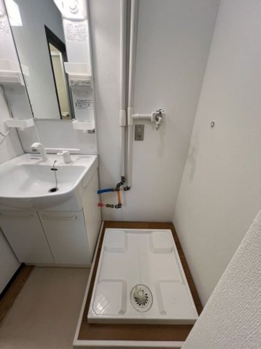 東京都中野区大和町1(マンション)の賃貸物件の内装