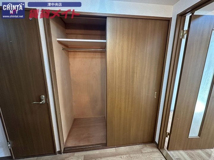 K`sガーデンの内装