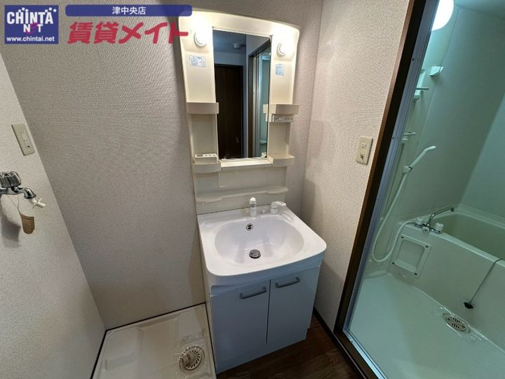 K`sガーデンの内装