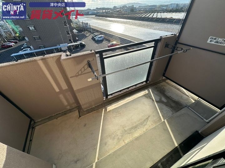 K`sガーデンの内装