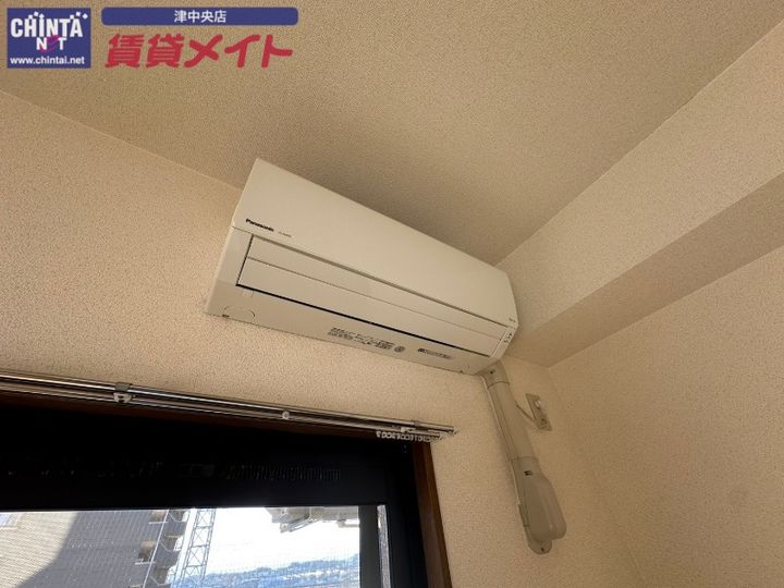 K`sガーデンの内装