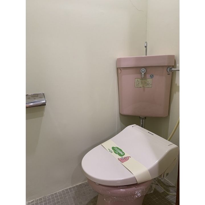 カーサ・セレーノの内装