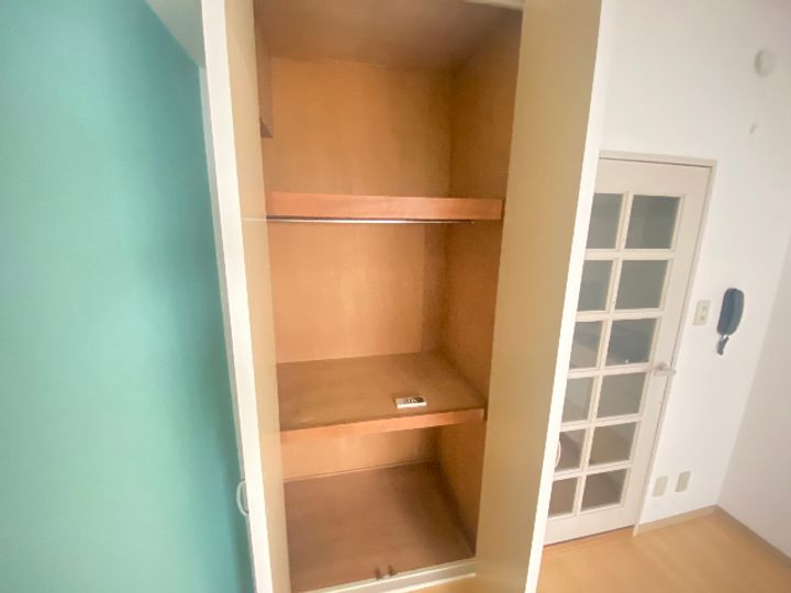 とぴあ行徳の内装