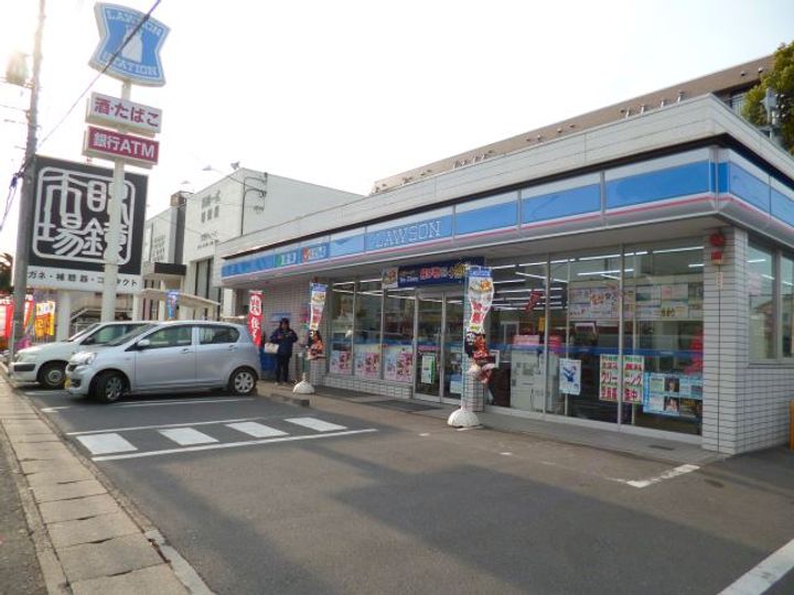 とぴあ行徳の周辺