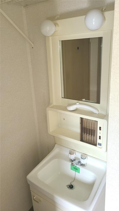 フラットマジョルカの内装