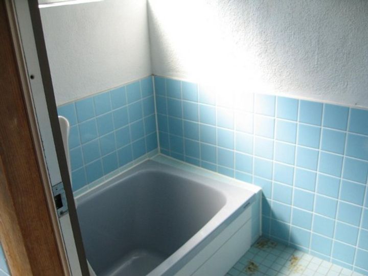 岡山県岡山市南区藤田(一戸建)の賃貸物件の風呂