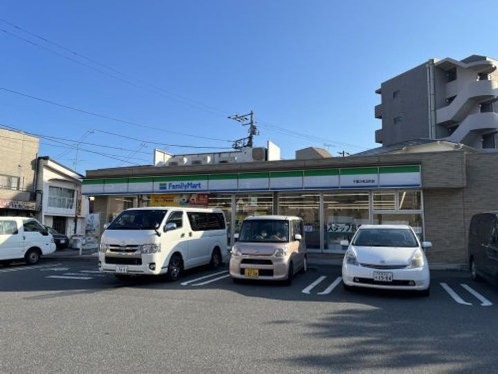 千葉県千葉市中央区汐見丘町(マンション)の賃貸物件の周辺