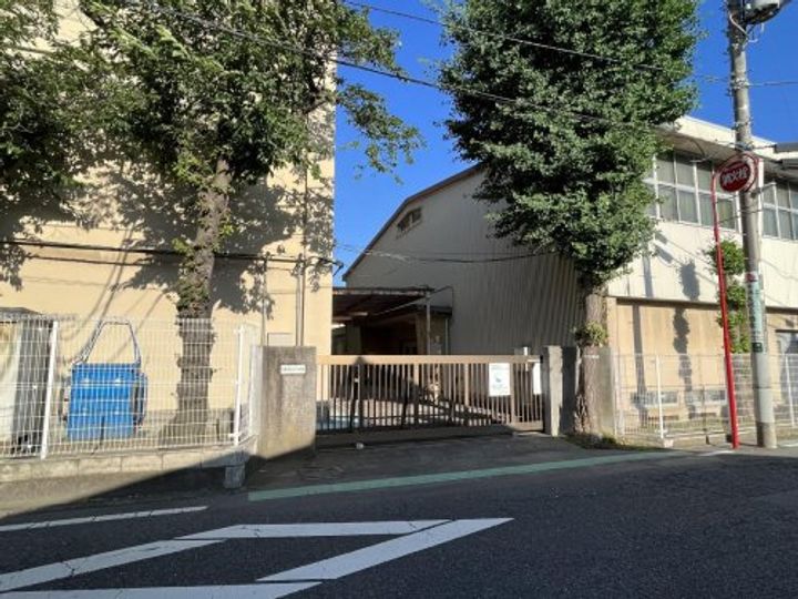 千葉県千葉市中央区汐見丘町(マンション)の賃貸物件の周辺