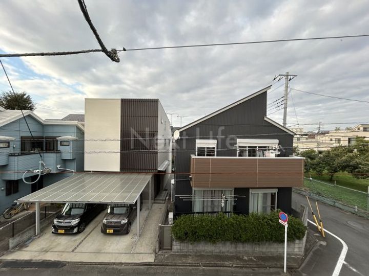 メグミコーポのその他画像