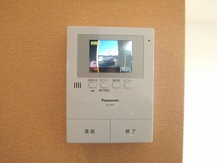 栃木県栃木市都賀町平川(アパート)の賃貸物件の内装