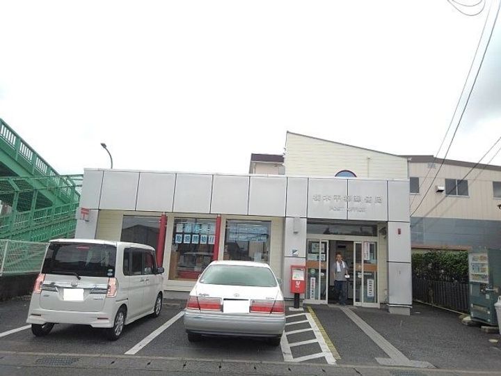 栃木県栃木市都賀町平川(アパート)の賃貸物件の周辺