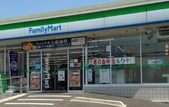 神奈川県鎌倉市津西1(一戸建)の賃貸物件の周辺