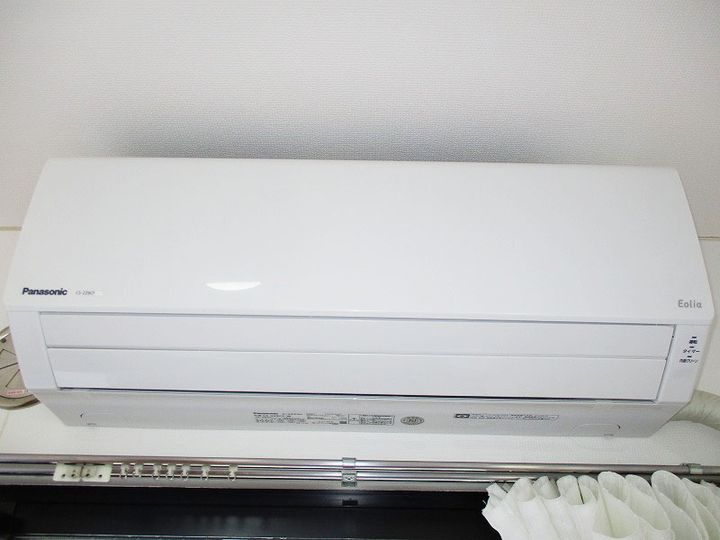 廬山マンション ロザンマンションの内装