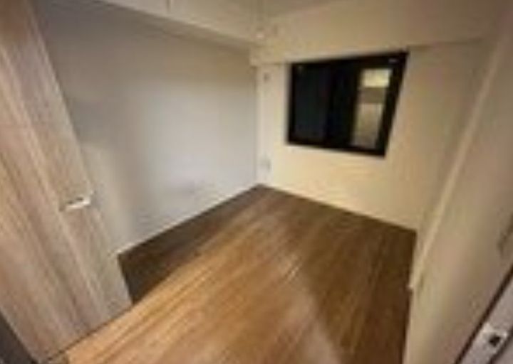 アーバンパーク東六郷Iの居間