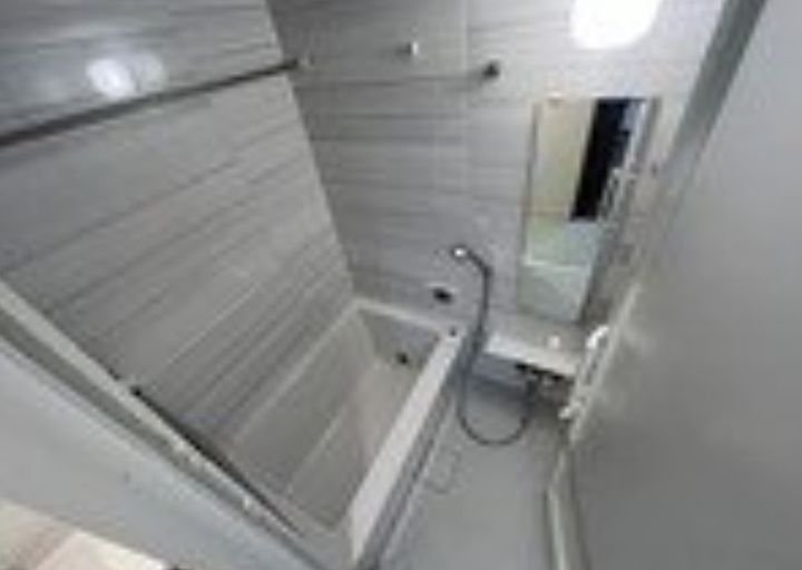 アーバンパーク東六郷Iの風呂