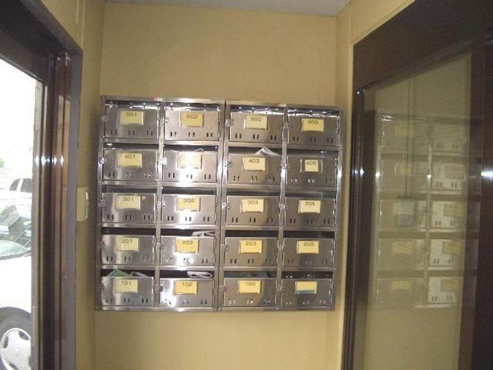 メゾンドエレガンスのその他画像