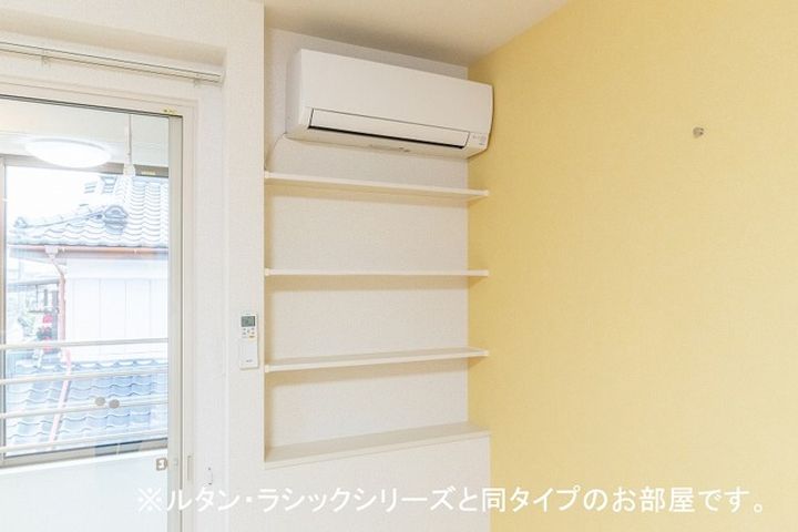 ホーリープレイス唐津 IIのその他画像