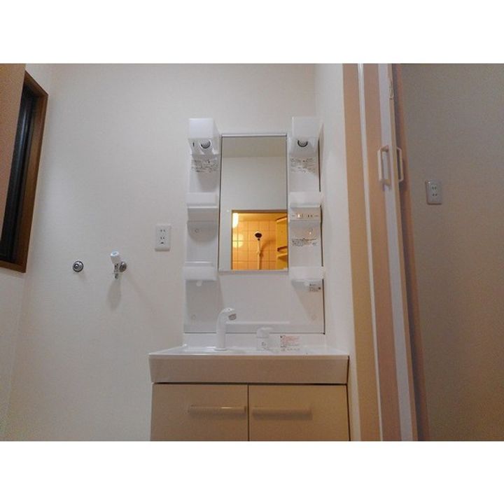 京都府京都市伏見区深草出羽屋敷町(一戸建)の賃貸物件の内装