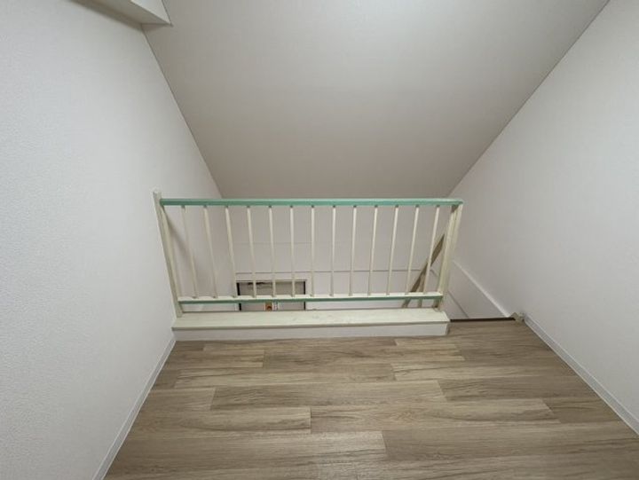 大阪府大阪市西成区玉出西2(マンション)の賃貸物件の内装